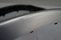 фото thumb №13, Audi a4 b8 рестайлінг універсал allroad декори двері консолі рамка тунелю alu