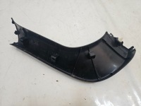 фото thumb №10, Mitsubishi outlander iv 21- защита крышки багажника левая правая 7224a311 usa