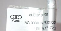 фото thumb №10, Wąż шланг кондиционера audi q5 sq5 80a 80b816720