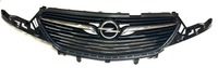 фото thumb №1, Решётка радиатора решётка opel grandland x 2017-2020 bez камеры