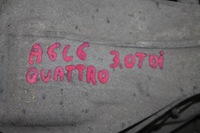 фото thumb №6, Міст задня задній комплект audi a6 c6 3.0 tdi