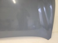 Капот кришка двигуна bmw x1 f48 15-22r Недорого, фото thumb