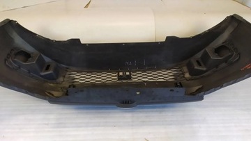 фото thumb №14, Бампер перед volkswagen caddy