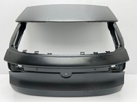 фото thumb №6, Vw id4 id.4 11a крышка задняя багажника зад оригинал 20-