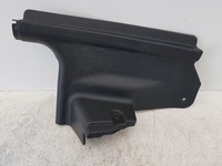 фото thumb №1, Обшивка обивка правая багажника opel agila 2004r.