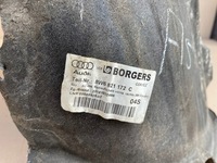 фото thumb №4, Audi a5 8w 8w6 подкрылок правые перед передние