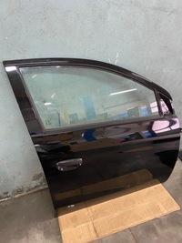 фото thumb №4, Двері передні праве 5d mistsubishi space star ii