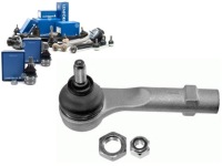 Наконечник тяга citroen c4 grand picasso ua Доставка, фото thumb