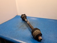 Audi оригінальний номер 4a0407341b привідний вал Зі Шроту, фото thumb
