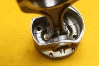 фото thumb №8, Поршень шатун honda civic x k20c1 2.0 6b2 x-typer