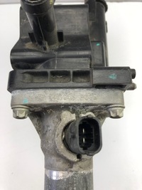 фото thumb №5, Opel mokka astra zafira корпус термостата патрубок