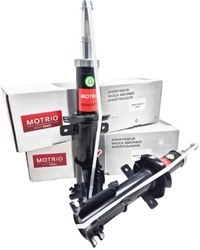 фото thumb №1, 2x oryg амортизатор motrio перед лівий + правий renault trafic ii vivaro a