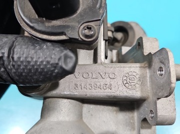 фото thumb №6, Клапан egr volvo v90 31439464 2.0 d5