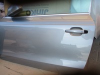 фото thumb №7, Дверь перед передние правое левая audi a5 8t