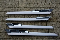 фото thumb №1, Планка двері led dekor vw passat b8