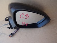 фото thumb №1, Citroen c3 ii дзеркало праве 9