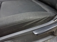 фото thumb №9, Комплект сидений европа оригинал mercedes sprinter 907 21r