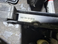 Купить Berlingo partner iv 4 19- combo e направляющая направляющая дверь ролик правая середина, фото thumb