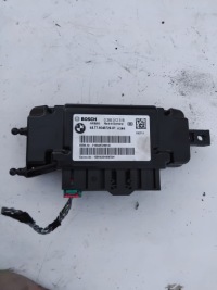 фото thumb №1, Bmw 1 f21 f20 lift 2015-2019 датчик подушек модуль 0285012518