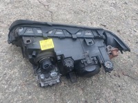 фото thumb №10, Лампи перед ліва права bmw e46 ксенон 7165775 7165776