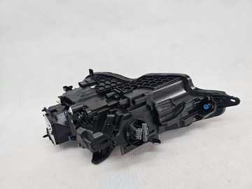 фото thumb №9, Volvo s60 ii v60 iii 2017+ лампа перед права повний led mid 32314161 європа