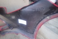 фото thumb №6, Бампер перед передній toyota corolla e21 hb kombi