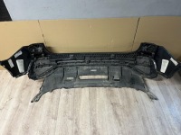 Купити Audi q3 ii s-line sportback бампер задня задній, фото thumb