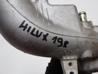 фото thumb №8, Трубка  труба воздуховод штуцер колено воздуха toyota hilux viii 2.4d 2gd 19r