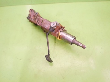 фото thumb №6, Колонка кермова citroen jumpy ii 2.0 hdi 07-12