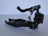 фото thumb №9, Mercedes s w220 220 поворотный кулак правая задняя рычаги