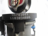 фото thumb №5, Giulietta 11r рульова колонка замок запалювання 00505210200 55703083