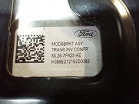 фото thumb №6, Інвертор інвертор converter перетворювач напруги ford f150 3.5 hybrid 2021