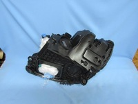 фото thumb №16, Права ліва mercedes w206 full led digital ні клеєна ідеальний стан europa