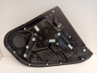 фото thumb №4, Suzuki swift mk8 обшивка оббивка двері лівий задня