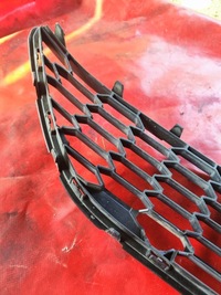 фото thumb №9, Решітка бампера середня перед dacia sandero iii 622543243r