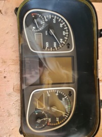 фото thumb №1, Лічильник прилади mercedes atego actros mp4