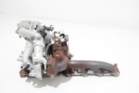 фото thumb №8, Bmw g60 g61 g70 g05 g06 g45 b57d30b турбина turbo турбонагнетатель jak новая