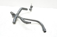 фото thumb №1, Шланг труба левый перед volvo xc60 ii t5 b4