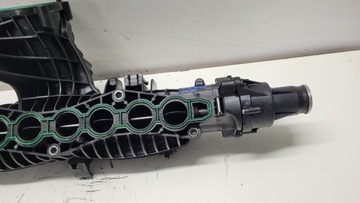 фото thumb №14, Колектор всмоктуючий 2.0 d4 volvo s60 v60 2011- s90 v90 v40 xc40 оригінальний номер 32441699