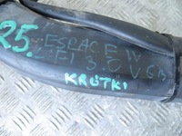 фото thumb №8, Renault espace iv lift hak буксирувальний 7711218330 06-