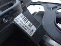 2005 mercedes-benz slk r171 петля крыша кабриолет  112002500r с Разборки, фото thumb