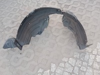 фото thumb №4, Подкрылок левая перед передние mazda 3 iii 13- bm b45a