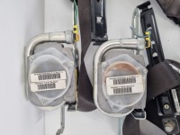 Jeep grand cherokee wk2 dodge durango ремни безопасности перед коричневые в Украине, фото thumb