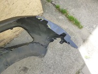 фото thumb №7, Bmw x4 g02 2018- бампер передний