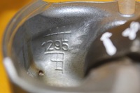 фото thumb №12, Поршень шатун шатун правый jaguar xj x351 508ps 5.0b v8 092190 1295 x15h69