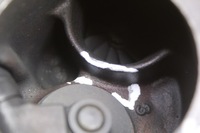 фото thumb №10, Turbo турбина турбонагнетатель skoda octavia ii 1.4 tsi caxa 4937301004