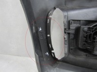 фото thumb №15, Бампер перед передний smart fortwo eq a453 19-24