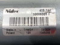 фото thumb №7, Двигун люк vw cc b7 3aa905107b 11-16 моторчик