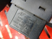 фото thumb №5, Пластик ручка кронштейн панель перемикач вікон