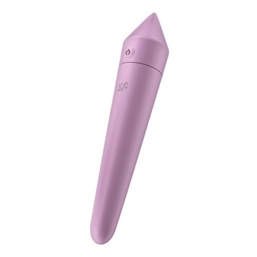 Приложение Satisfyer Ultra Power Bullet 8 Connect, 14 см